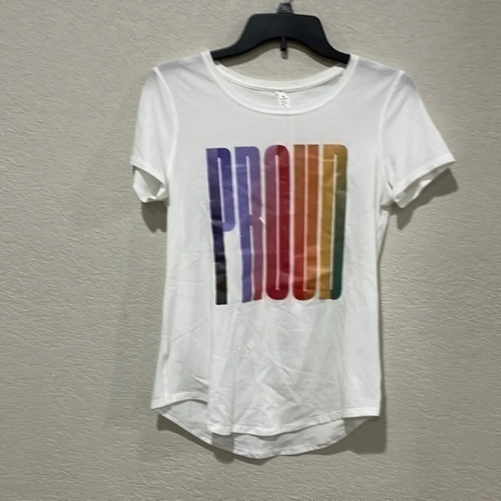Lululemon shirt